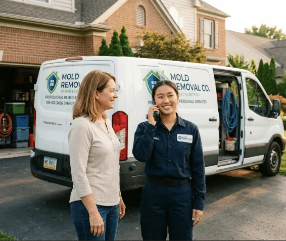 Crawlspace Mold Remediation Jewett, OH FAQs
